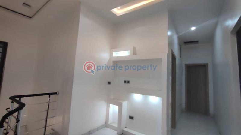 4 bedroom Detached Duplex For Sale Ikota Gra Lekki Lekki Lagos - 1