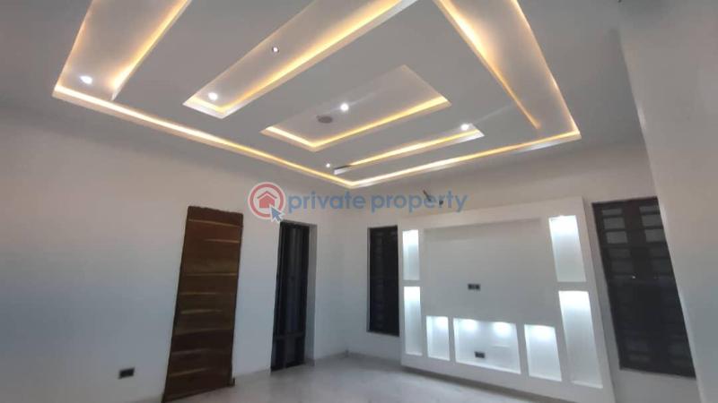 4 bedroom Detached Duplex For Sale Ikota Gra Lekki Lekki Lagos - 0