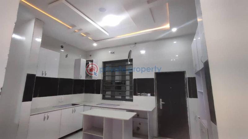 4 bedroom Detached Duplex For Sale Ikota Gra Lekki Lekki Lagos - 13