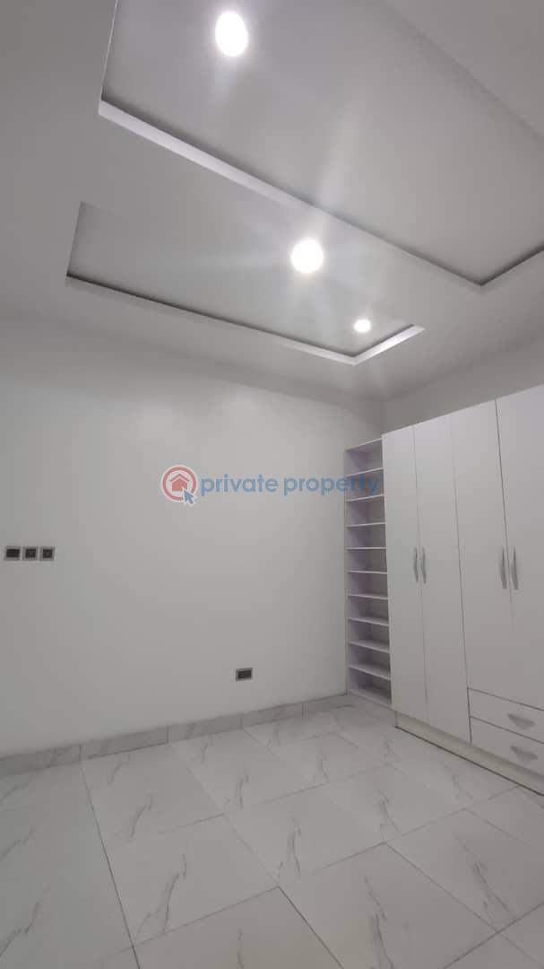 4 bedroom Detached Duplex For Sale Ikota Gra Lekki Lekki Lagos - 2