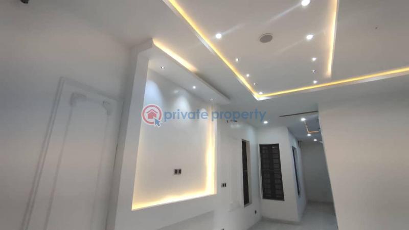 4 bedroom Detached Duplex For Sale Ikota Gra Lekki Lekki Lagos - 12
