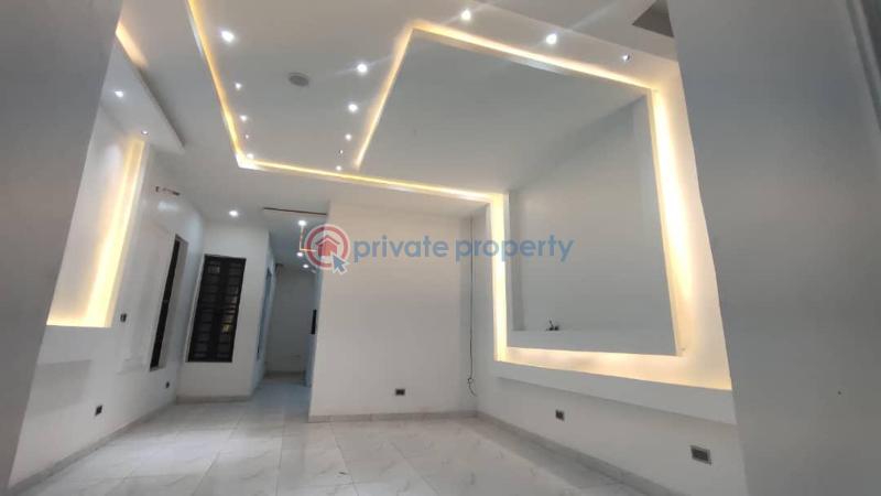4 bedroom Detached Duplex For Sale Ikota Gra Lekki Lekki Lagos - 9