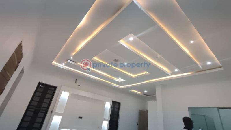 4 bedroom Detached Duplex For Sale Ikota Gra Lekki Lekki Lagos - 11