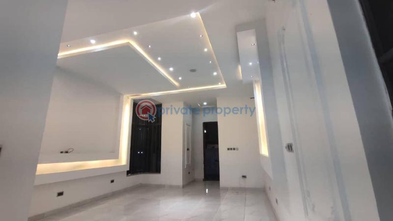 4 bedroom Detached Duplex For Sale Ikota Gra Lekki Lekki Lagos - 10