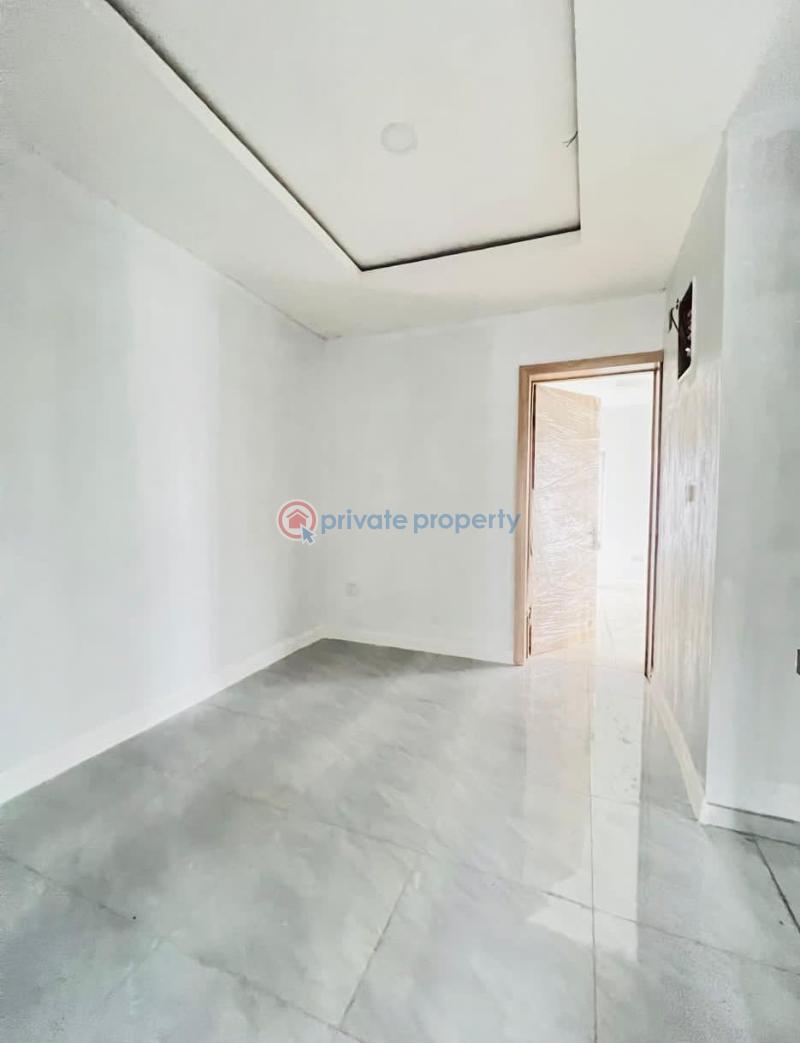 4 bedroom Semi detached Duplex For Sale Mende, Maryland, Ikeja Maryland Ikeja Lagos - 6