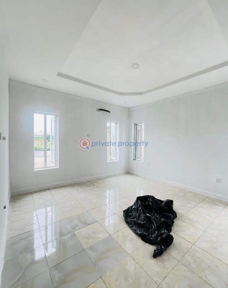 4 bedroom Semi detached Duplex For Sale Mende, Maryland, Ikeja Maryland Ikeja Lagos - 5