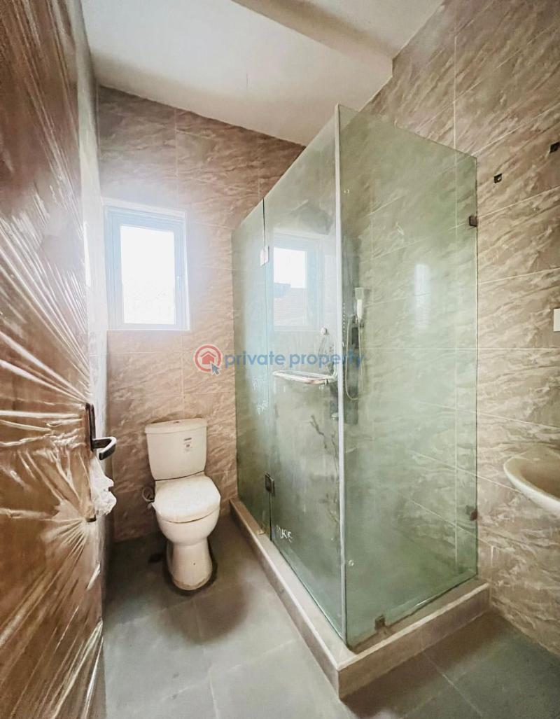 4 bedroom Semi detached Duplex For Sale Mende, Maryland, Ikeja Maryland Ikeja Lagos - 2