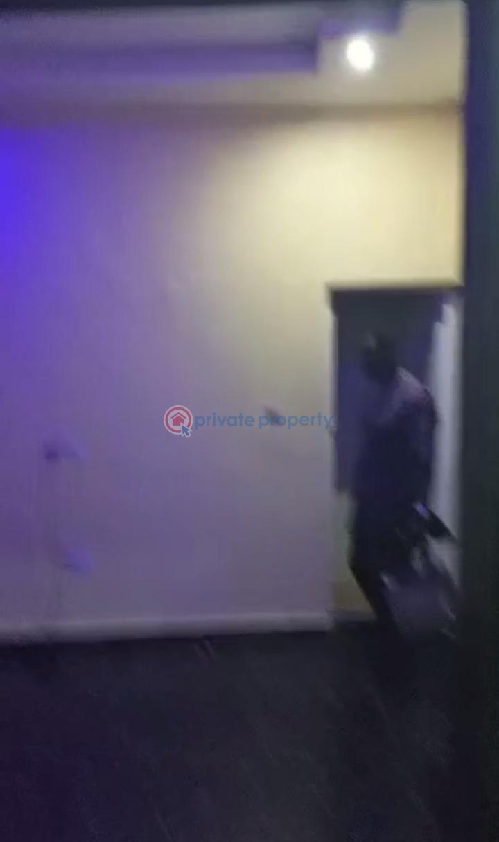 1 bedroom Mini Flat For Rent Glory Estate Ifako-Gbagada Lagos - 2