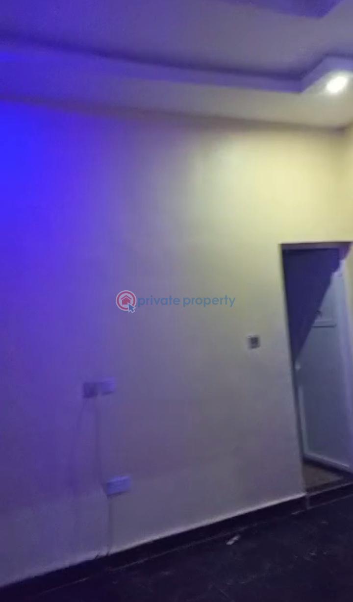 1 bedroom Mini Flat For Rent Glory Estate Ifako-Gbagada Lagos - 3