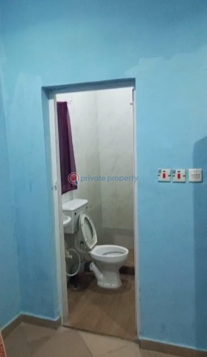1 bedroom Mini Flat For Rent Glory Estate Ifako-Gbagada Lagos - 4