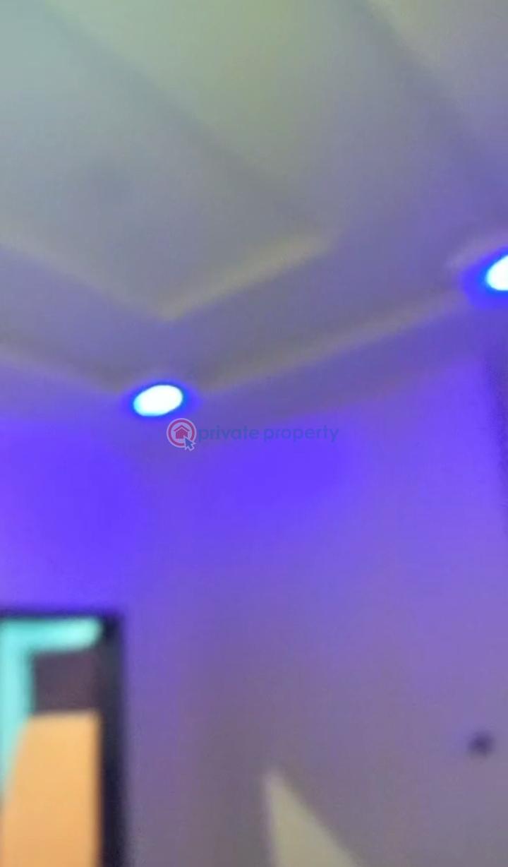 1 bedroom Mini Flat For Rent Glory Estate Ifako-Gbagada Lagos - 1