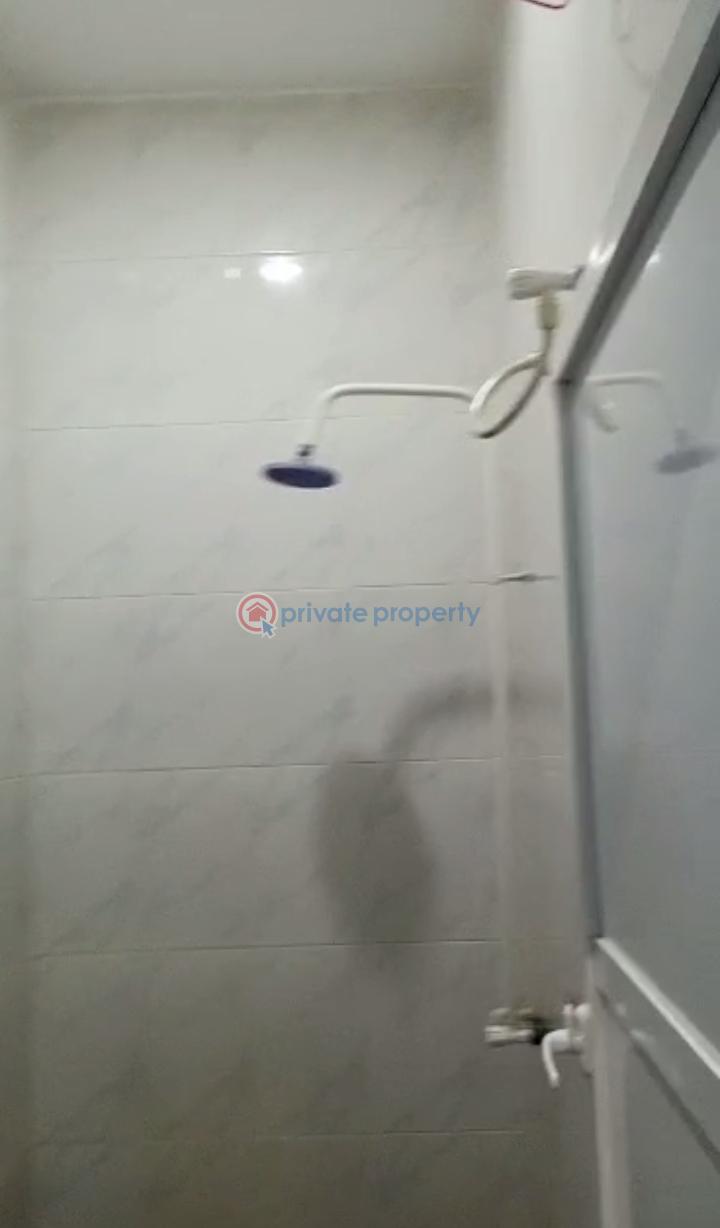 1 bedroom Mini Flat For Rent Glory Estate Ifako-Gbagada Lagos - 5