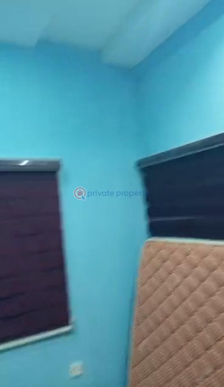 1 bedroom Mini Flat For Rent Glory Estate Ifako-Gbagada Lagos - 7