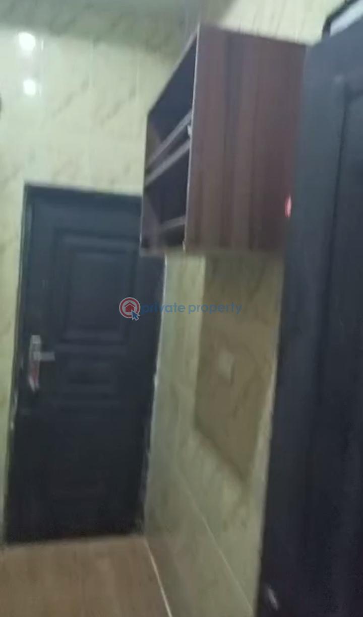 1 bedroom Mini Flat For Rent Glory Estate Ifako-Gbagada Lagos - 10