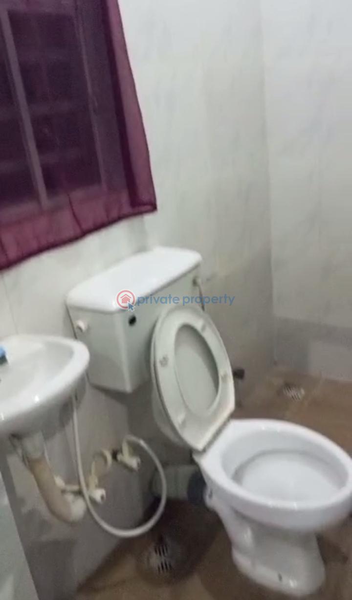 1 bedroom Mini Flat For Rent Glory Estate Ifako-Gbagada Lagos - 6