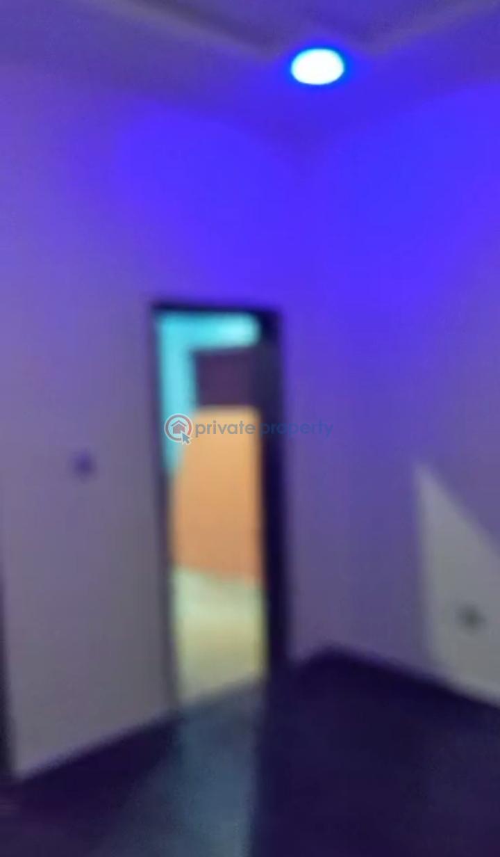 1 bedroom Mini Flat For Rent Glory Estate Ifako-Gbagada Lagos - 0