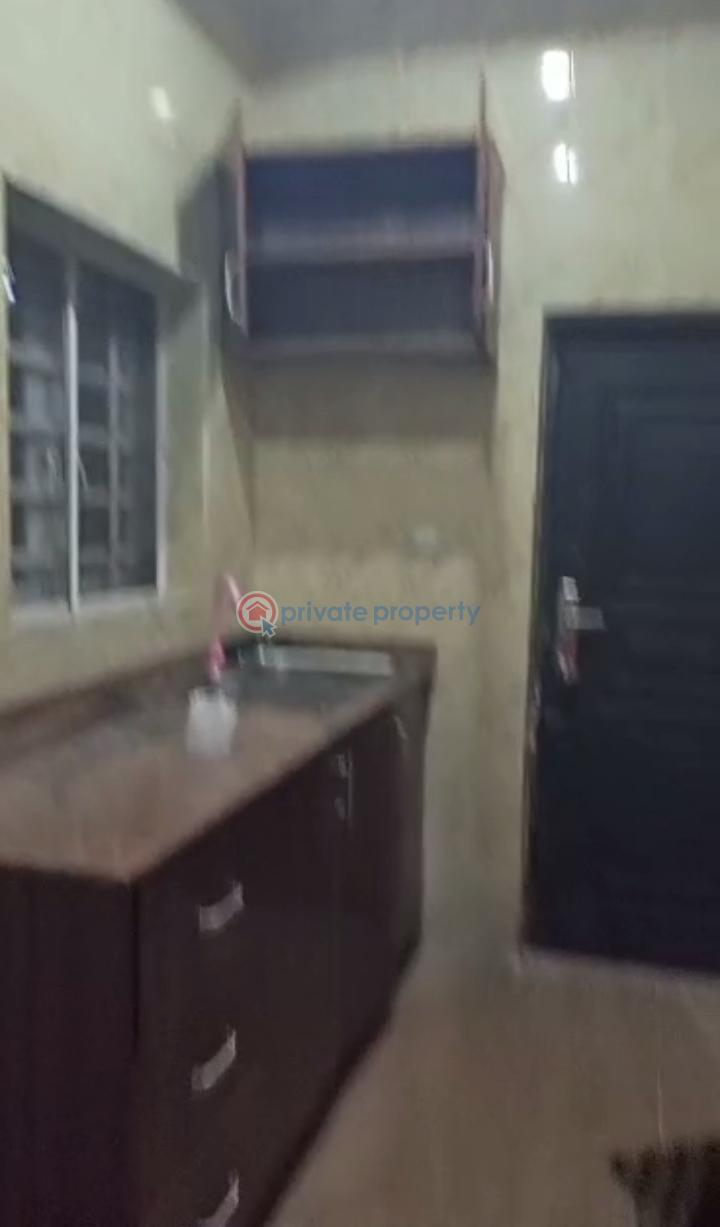 1 bedroom Mini Flat For Rent Glory Estate Ifako-Gbagada Lagos - 11