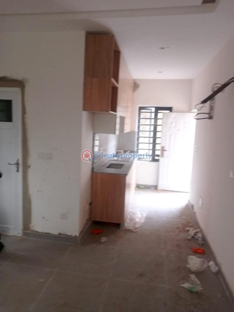 1 bedroom Mini Flat For Rent New Road Atlantic View Estate Lekki Lagos - 6