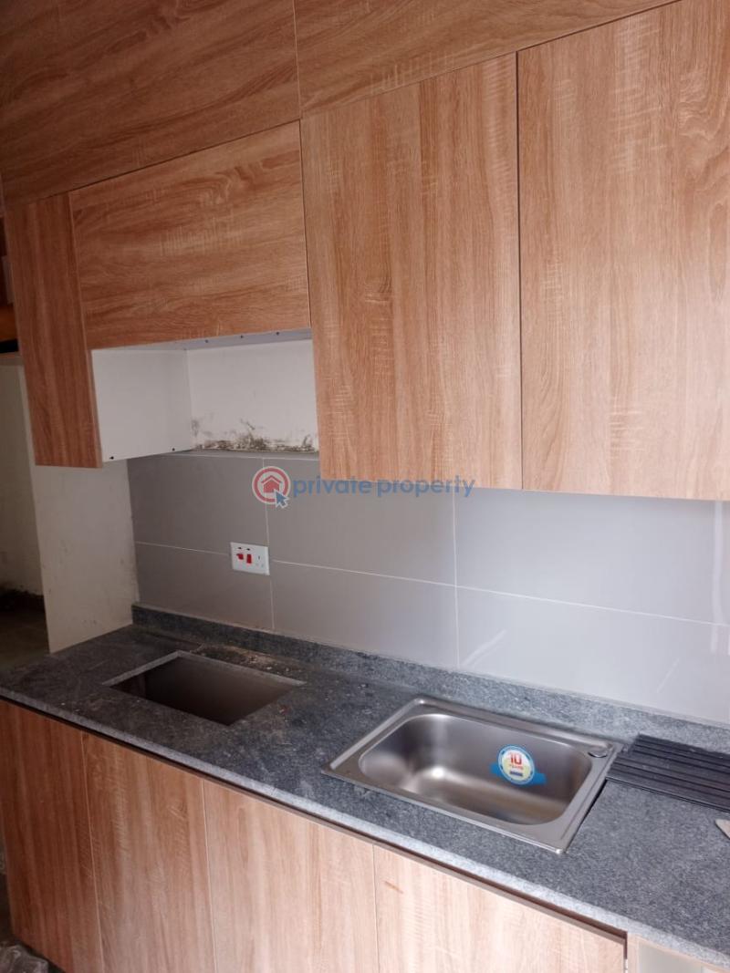 1 bedroom Mini Flat For Rent New Road Atlantic View Estate Lekki Lagos - 1