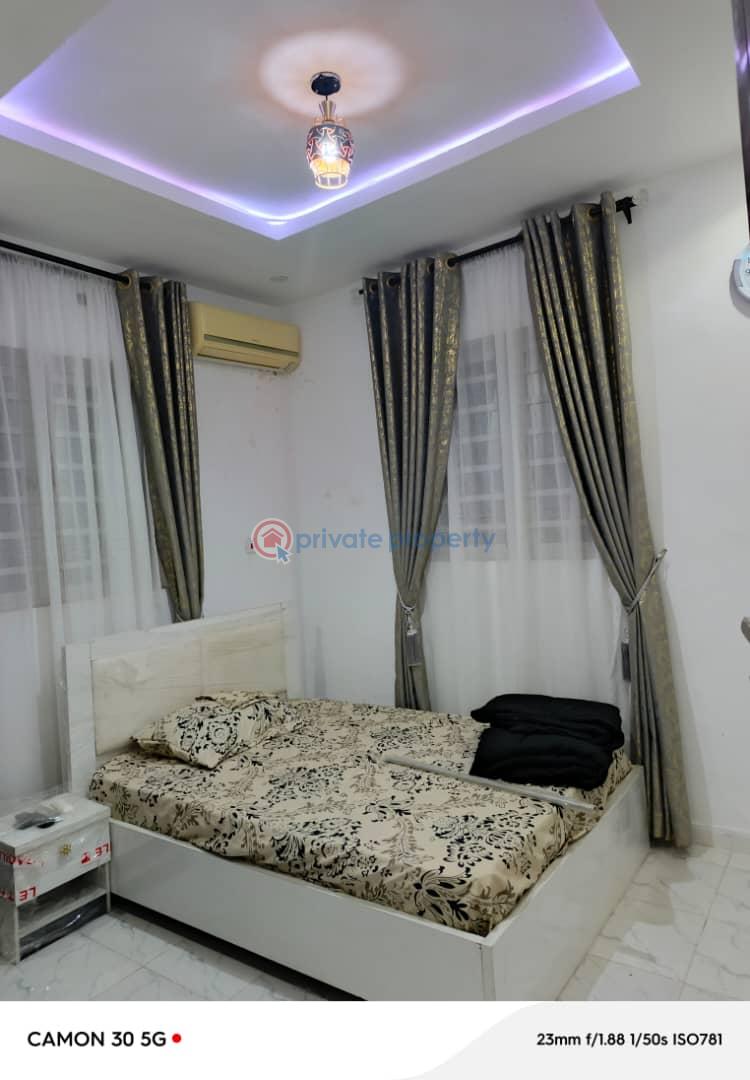 1 bedroom Mini Flat For Sale Secured Ogudu Road Lagos - 0