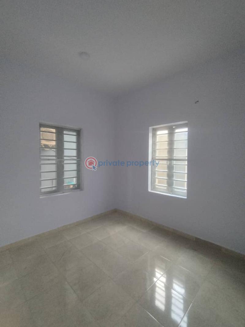 1 bedroom Mini Flat For Rent Alfa Sunny Street Gbagada Phase 1 Lagos - 4