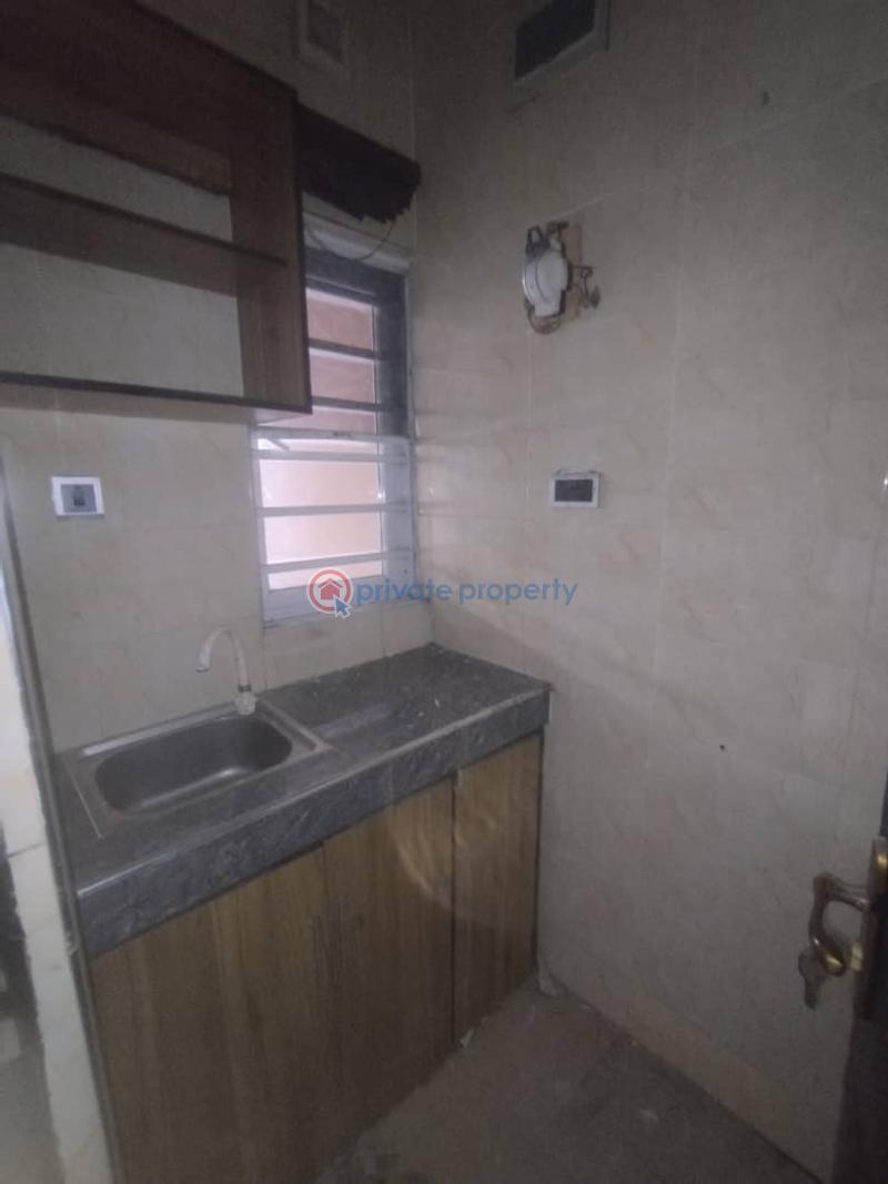 1 bedroom Mini Flat For Rent Alfa Sunny Street Gbagada Phase 1 Lagos - 2