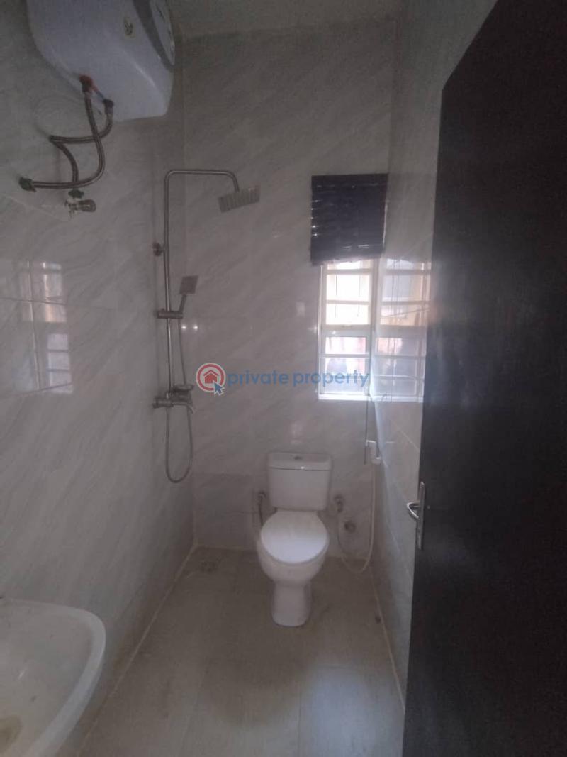 1 bedroom Mini Flat For Rent Alfa Sunny Street Gbagada Phase 1 Lagos - 3