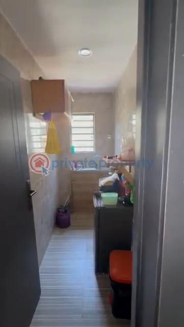 1 bedroom Mini Flat For Rent Toye Kuti Street, Off Isaac John, Fadeyi Yaba Fadeyi Shomolu Lagos - 5