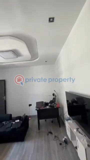 1 bedroom Mini Flat For Rent Toye Kuti Street, Off Isaac John, Fadeyi Yaba Fadeyi Shomolu Lagos - 8