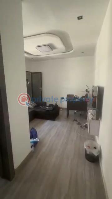 1 bedroom Mini Flat For Rent Toye Kuti Street, Off Isaac John, Fadeyi Yaba Fadeyi Shomolu Lagos - 3