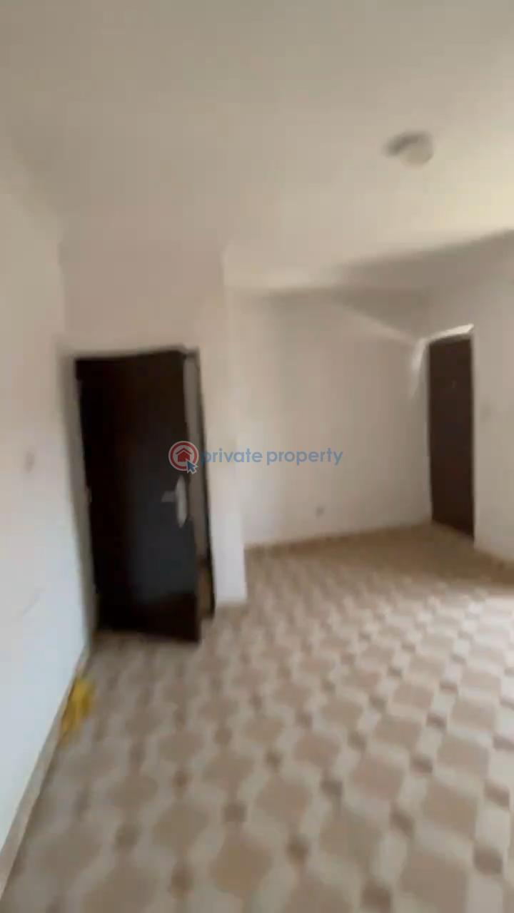 1 bedroom Mini Flat For Rent Onipanu Shomolu Lagos - 0