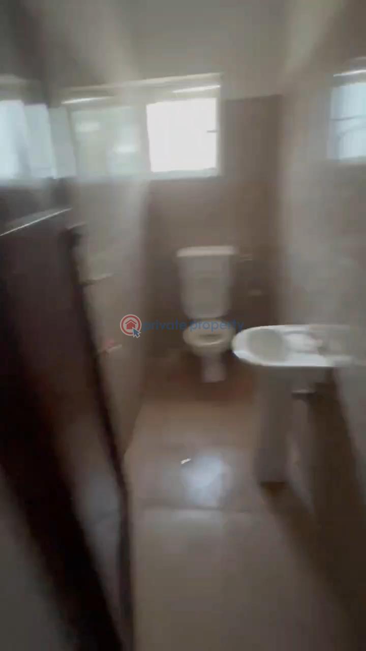 1 bedroom Mini Flat For Rent Onipanu Shomolu Lagos - 4