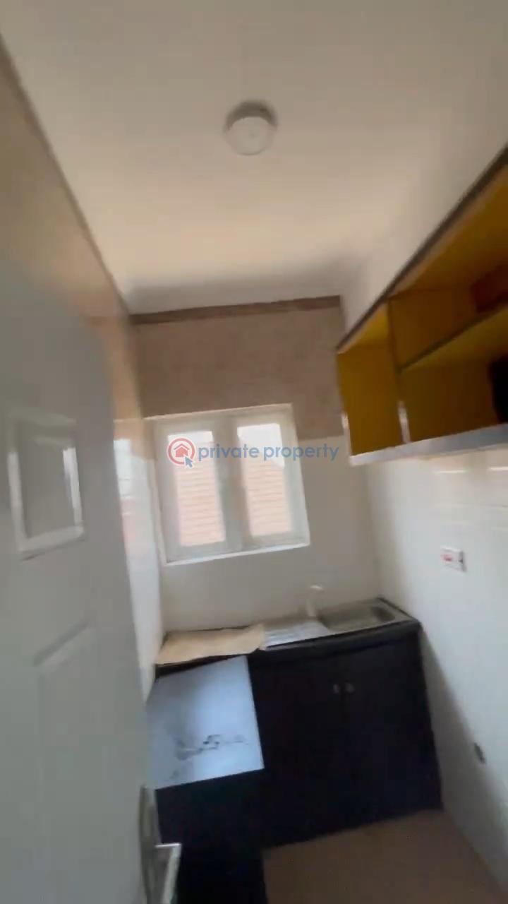 1 bedroom Mini Flat For Rent Onipanu Shomolu Lagos - 5