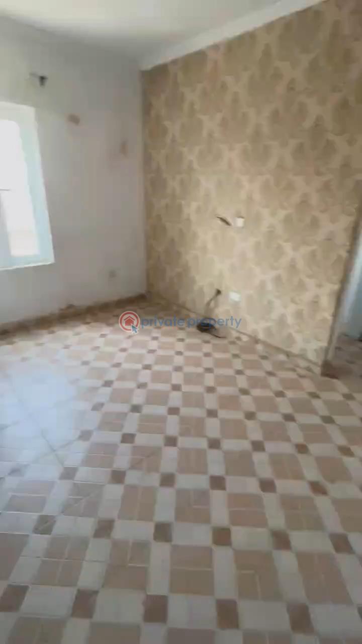 1 bedroom Mini Flat For Rent Onipanu Shomolu Lagos - 6
