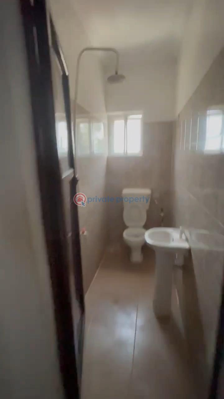1 bedroom Mini Flat For Rent Onipanu Shomolu Lagos - 3