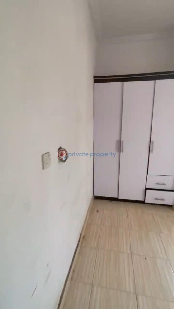 1 bedroom Mini Flat For Rent Onipanu Shomolu Lagos - 2