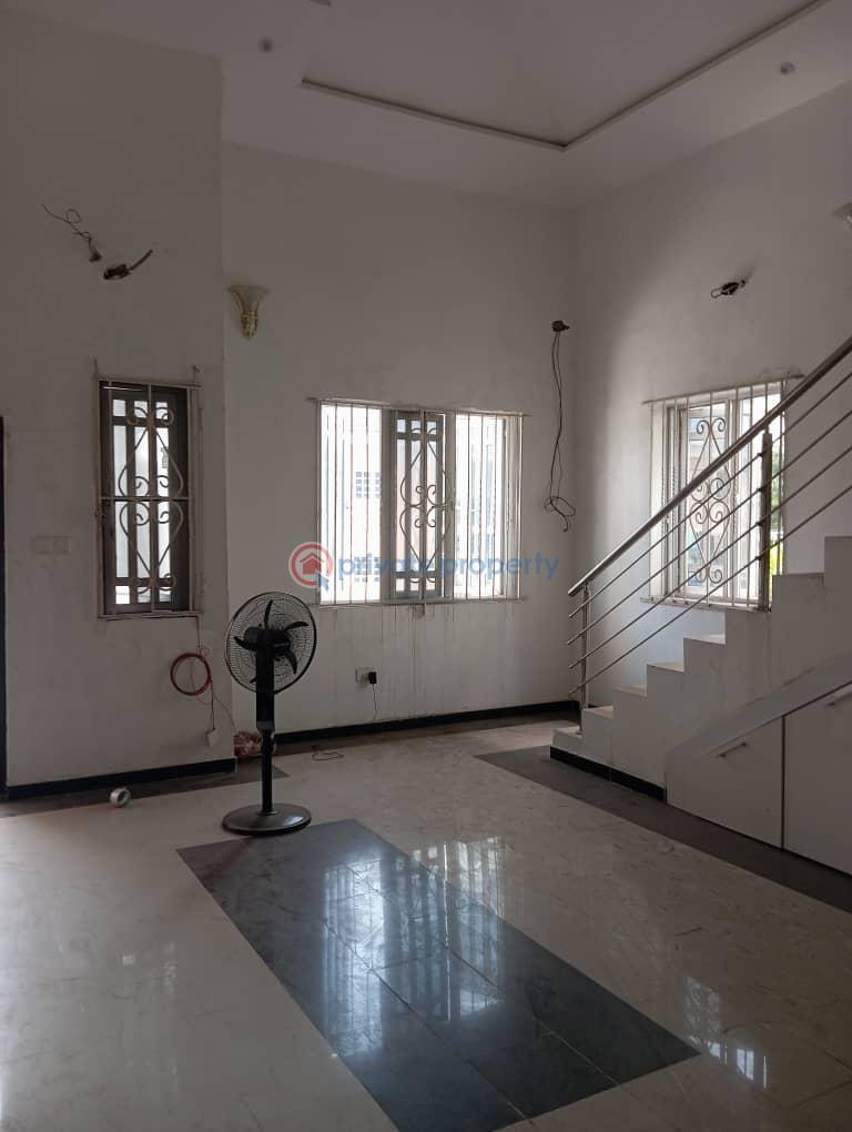 4 bedroom Semi detached Duplex For Rent Ajao Estate Anthony Village Lagos Ajao Estate Isolo Lagos - 6