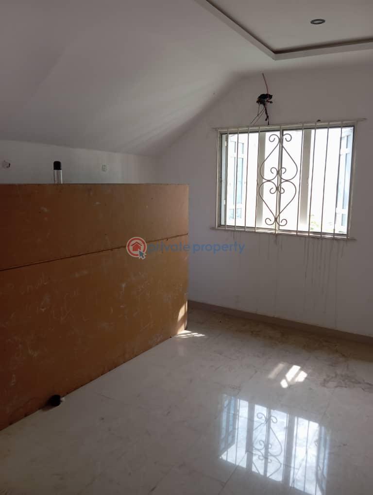 4 bedroom Semi detached Duplex For Rent Ajao Estate Anthony Village Lagos Ajao Estate Isolo Lagos - 1