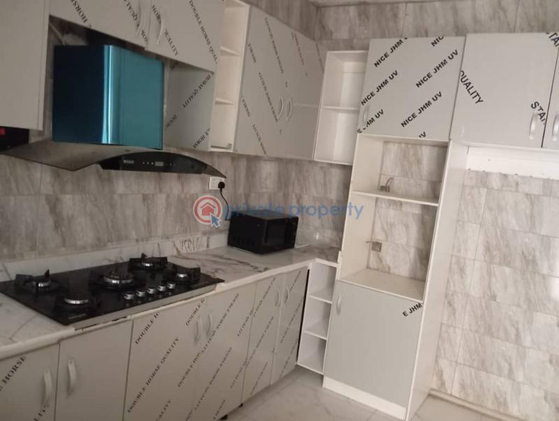 4 bedroom Semi detached Duplex For Rent Ajao Estate Anthony Village Lagos Ajao Estate Isolo Lagos - 2