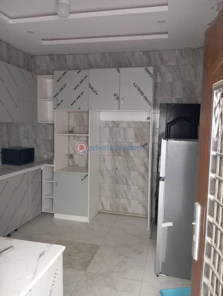 4 bedroom Semi detached Duplex For Rent Ajao Estate Anthony Village Lagos Ajao Estate Isolo Lagos - 7