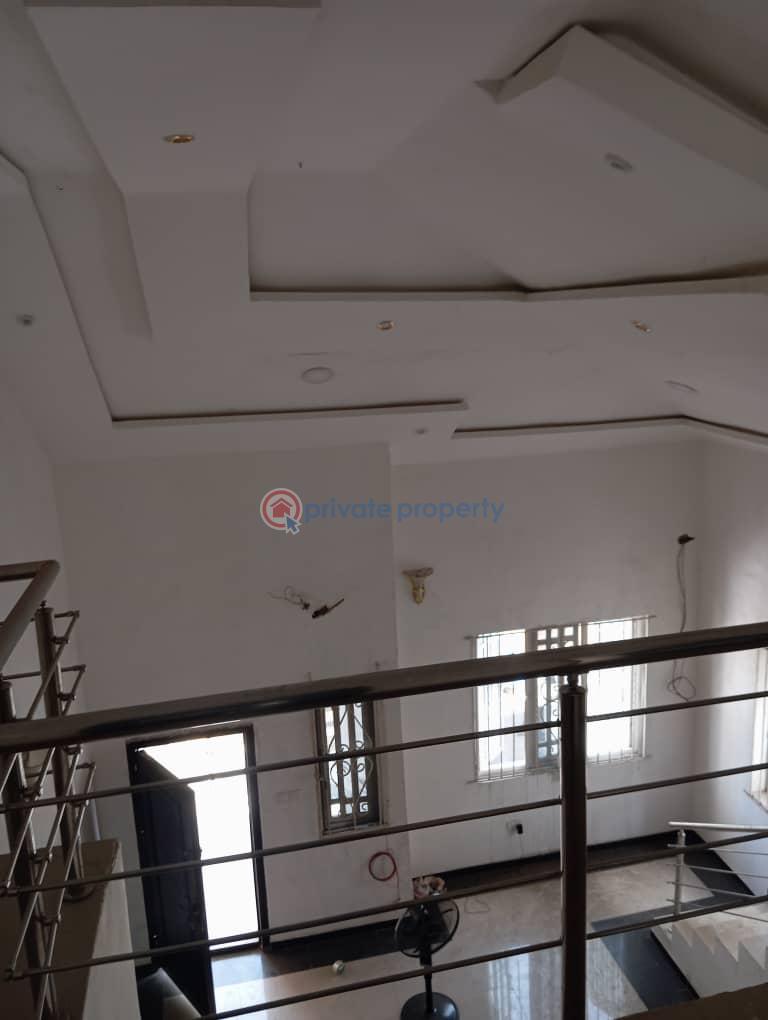 4 bedroom Semi detached Duplex For Rent Ajao Estate Anthony Village Lagos Ajao Estate Isolo Lagos - 0