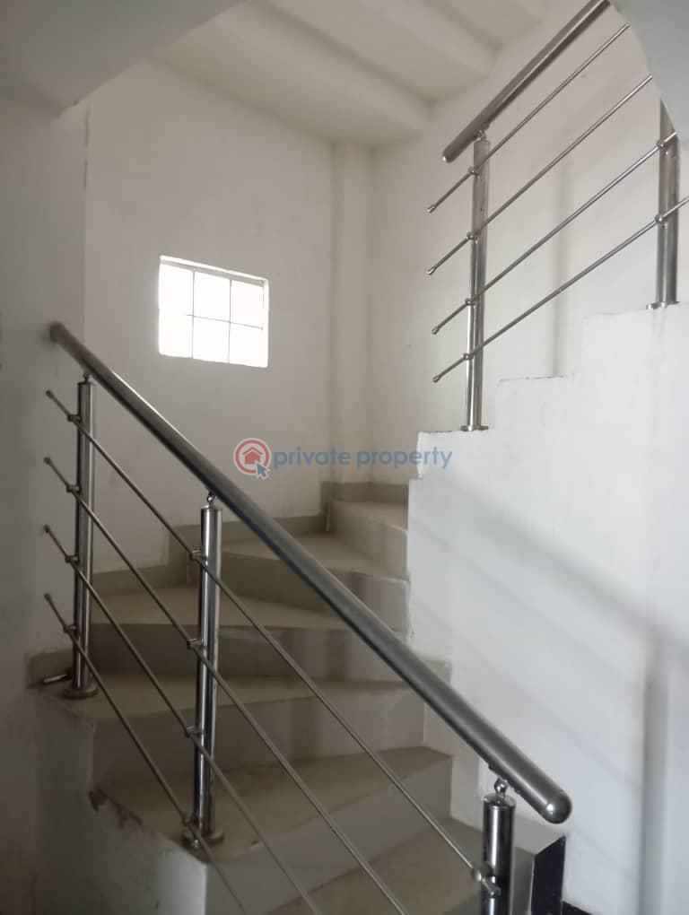 4 bedroom Semi detached Duplex For Rent Ajao Estate Anthony Village Lagos Ajao Estate Isolo Lagos - 8