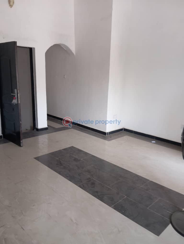 4 bedroom Semi detached Duplex For Rent Ajao Estate Anthony Village Lagos Ajao Estate Isolo Lagos - 4