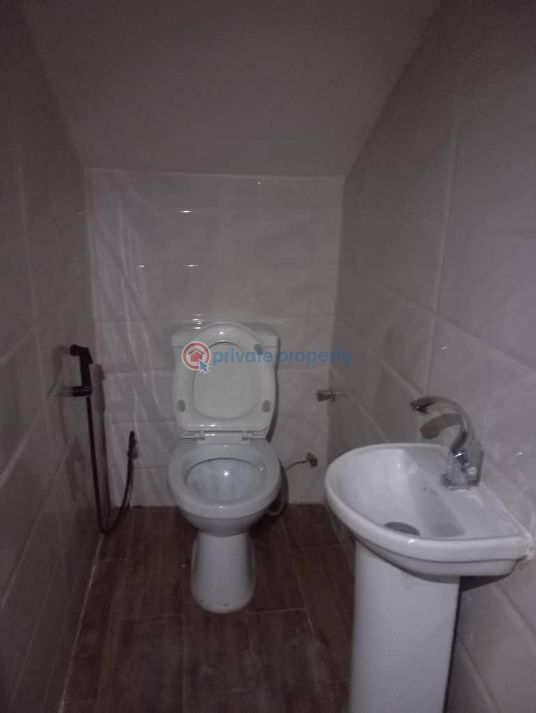 4 bedroom Semi detached Duplex For Rent Ajao Estate Anthony Village Lagos Ajao Estate Isolo Lagos - 5