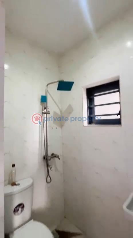 1 bedroom Mini Flat For Rent Onike Yaba Lagos - 7