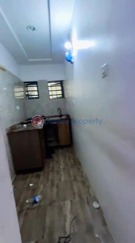 1 bedroom Mini Flat For Rent Onike Yaba Lagos - 4
