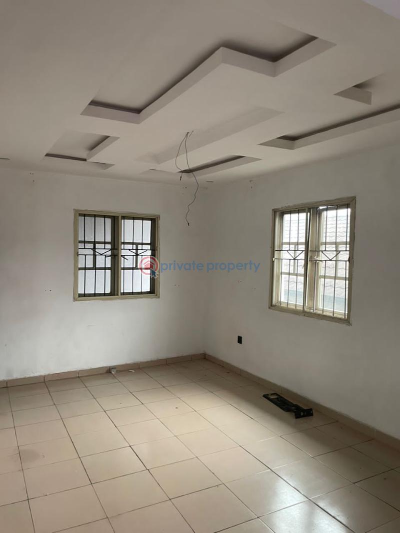 2 bedroom Block Of Flats For Rent Alapere, Off Ezobi Alapere Kosofe/Ikosi Lagos - 0