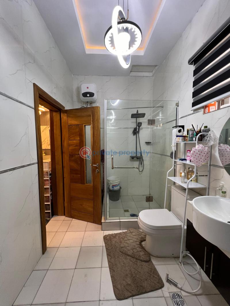 Relocation sale: furnished 3bedroom - 6 3 bedroom Terrace For Sale Lekki Palm City Ajah Lagos - 6