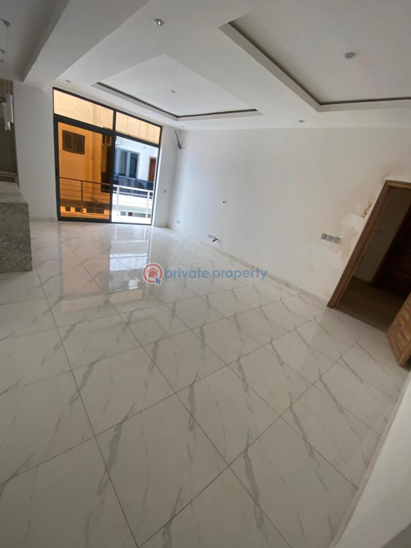 3 bedroom Flat & Apartment For Sale Ikate Elegushi Lekki Lagos - 4