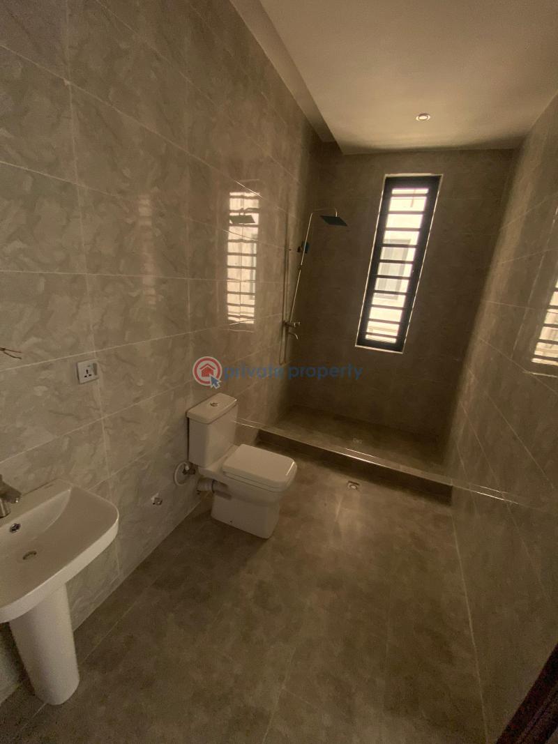 3 bedroom Flat & Apartment For Sale Ikate Elegushi Lekki Lagos - 8